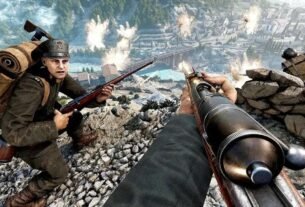 Isonzo Deluxe Edition: Uma experiência tática na Primeira Guerra Mundial