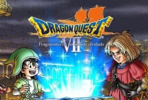 Novo Rumor Indica Remake de Dragon Quest VII pela Square Enix