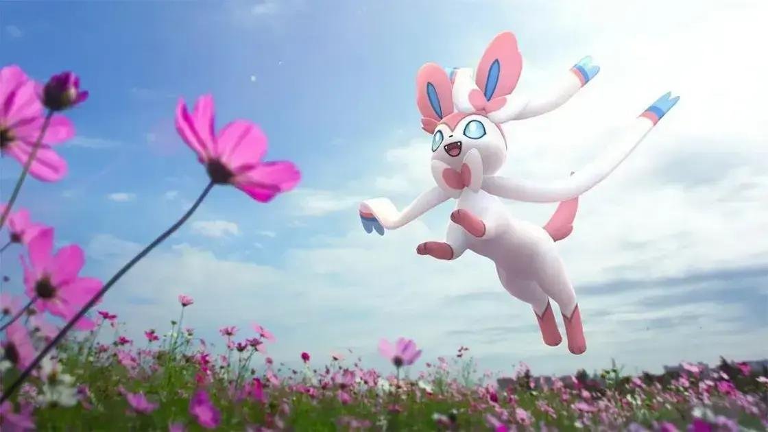 Como Evoluir Pokémon com Sucesso em Pokémon Go
