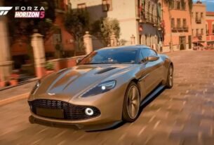 Forza Horizon 5 arrasa no PS5: mais de 2 milhões de cópias vendidas