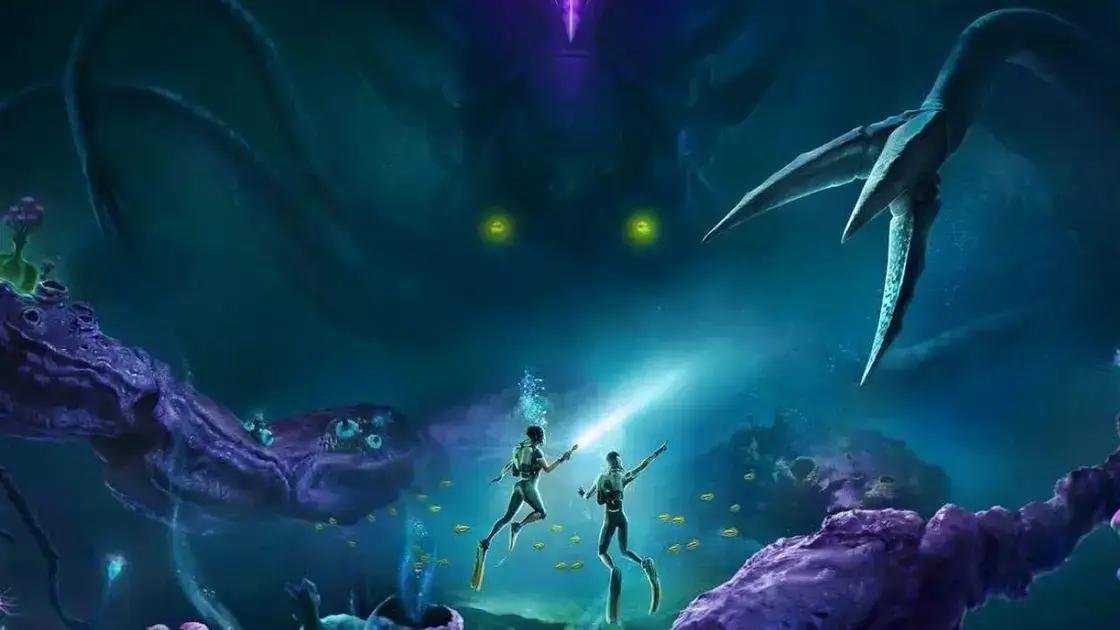 Caos no desenvolvimento de Subnautica 2 e suas implicações para fãs