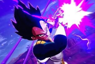 Dragon Ball: Sparking! ZERO para PS5 é a nova sensação dos jogos de luta