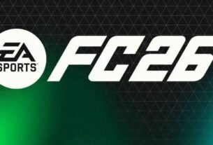 Jude Bellingham é o destaque da nova edição de EA Sports FC 26