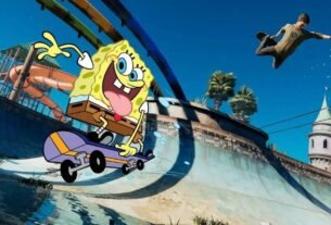 Novidades e polêmicas de Tony Hawk’s Pro Skater 3 + 4: O que sabemos?