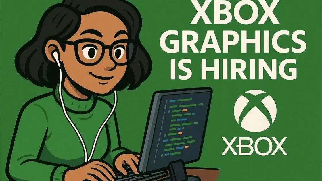 Controvérsia sobre IA e cortes de empregos na Xbox: o que está acontecendo?