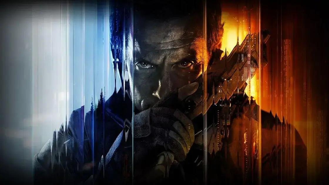 Call of Duty: Black Ops 7 promete grandes novidades na Gamescom 2025