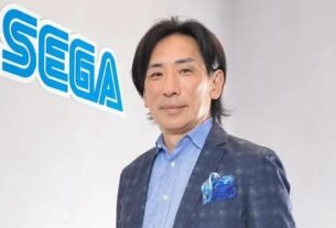 Shuji Utsumi compartilha a visão para o futuro da Sega