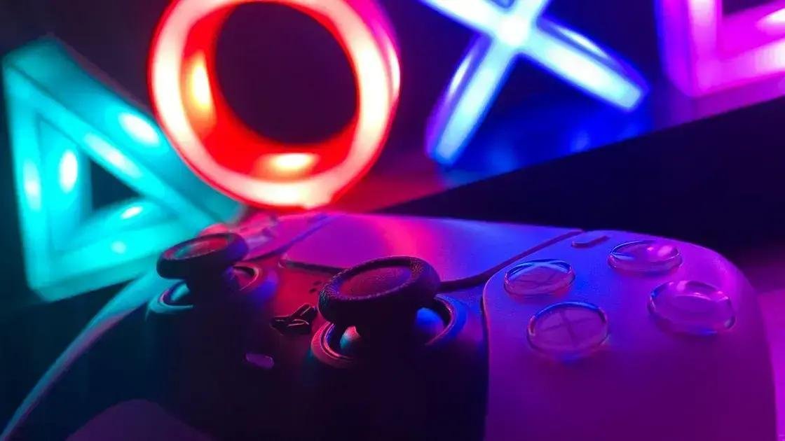 Por que a PlayStation 5 Digital é a melhor escolha para jogos digitais?