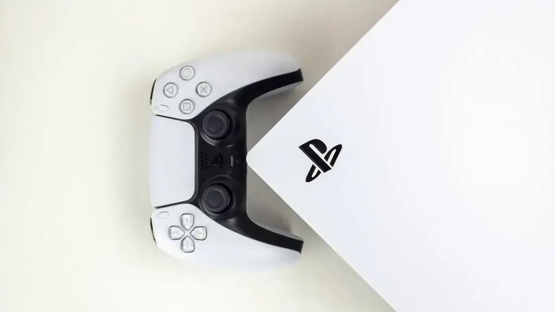 PS5 recebe nova atualização: o que muda e como instalar