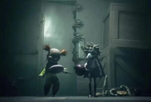 Little Nightmares 3: Confira as Novidades e Vantagens de Reservar o Jogo