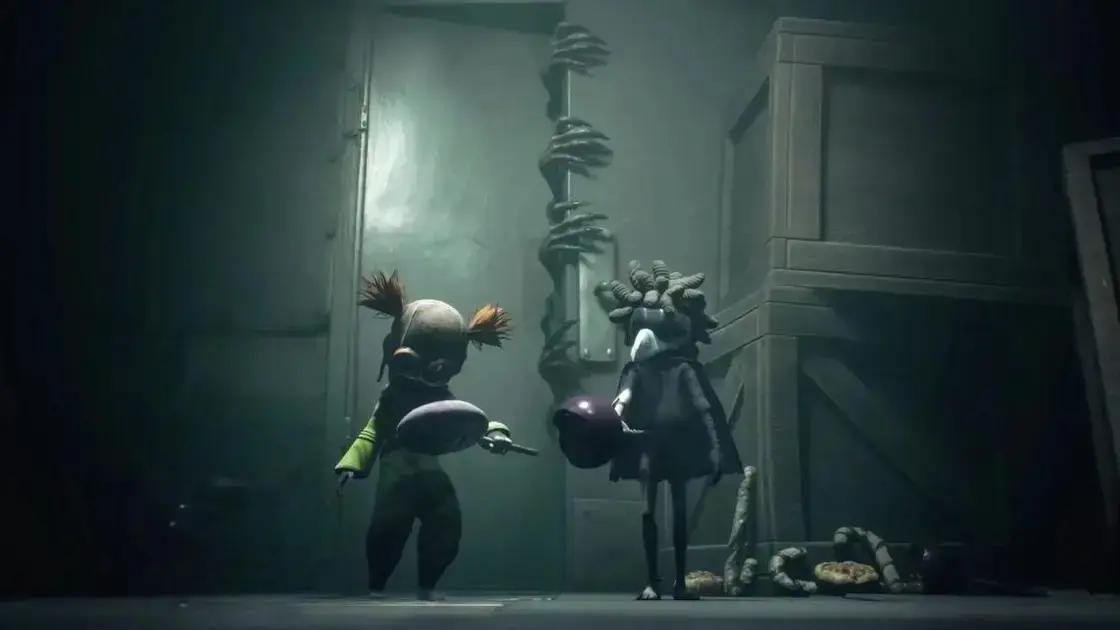 Little Nightmares 3: Confira as Novidades e Vantagens de Reservar o Jogo