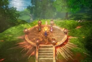 Dragon Quest I & II HD-2D Remake: Chegada e Polêmicas na Nintendo Switch 2