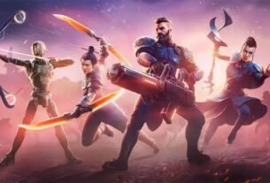 Blood Line: O novo jogo da saga Rebel Moon já está disponível na Netflix