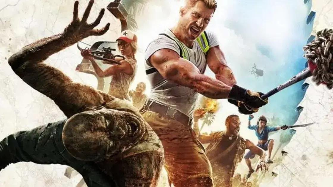Dead Island 2: O retorno triunfante da franquia de zumbis