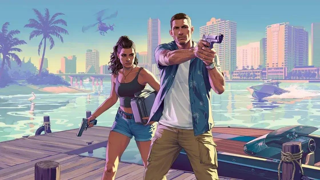 GTA 6 e o fim do Rockstar Social Club: Mudanças à Vista