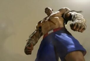 Sagat retorna como novo DLC em Street Fighter 6; confira novidades