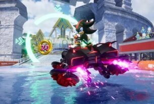 Sonic Racing CrossWorlds: Oque Esperar do Novo Jogo da Sega?