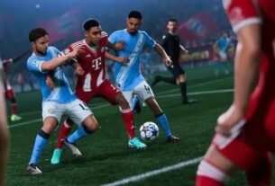 EA Sports FC 26 chega sem FC Points na Coreia do Sul