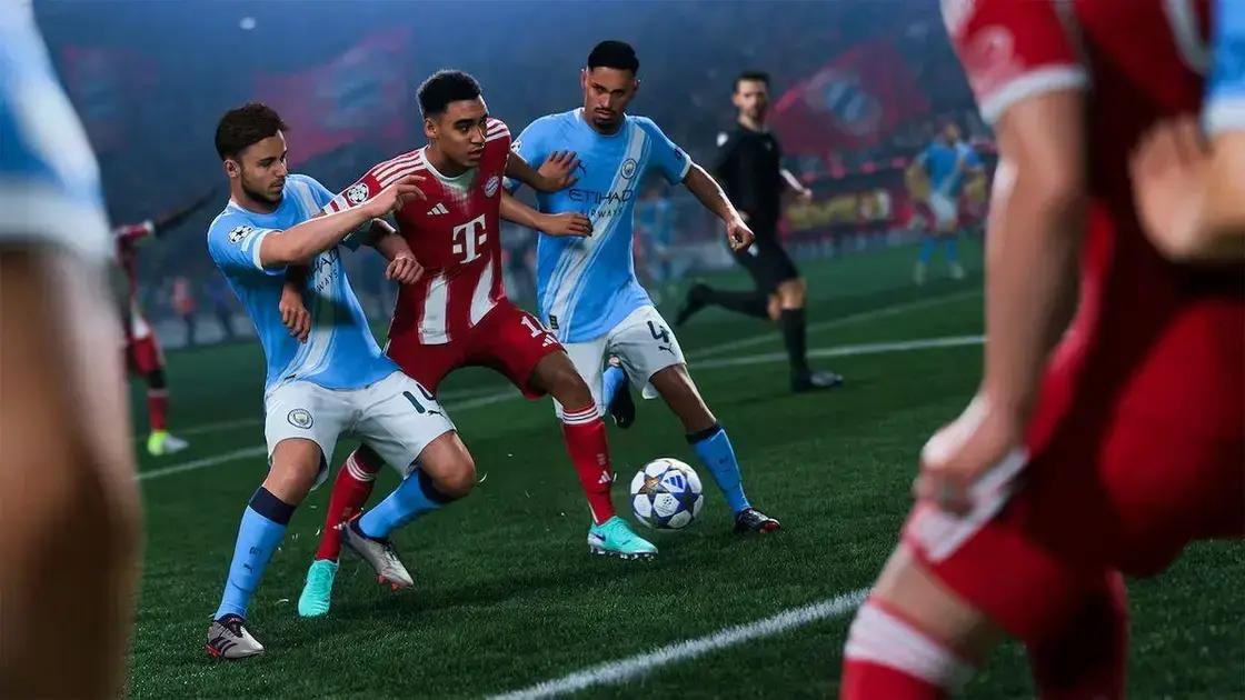 EA Sports FC 26 chega sem FC Points na Coreia do Sul