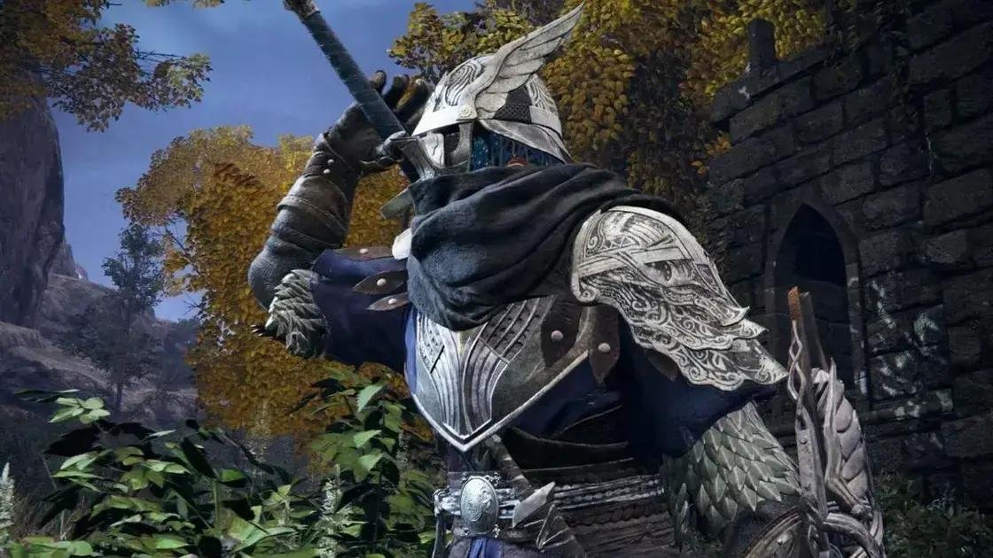 Elden Ring: Nightreign recebe atualização, mas sem modo cooperativo a dois ainda