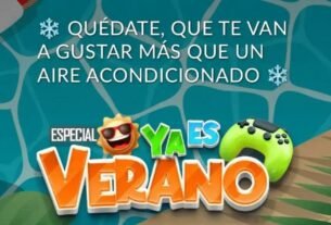 Aproveite as Ofertas de Verão nas Consolas e Jogos da GAME