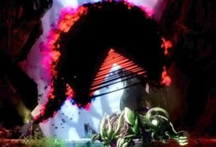 Shadow Labyrinth: A Nova Era do Pac-Man nos Metroidvanias