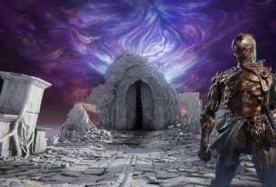 Descubra como abrir a porta secreta em Elden Ring: Nightreign