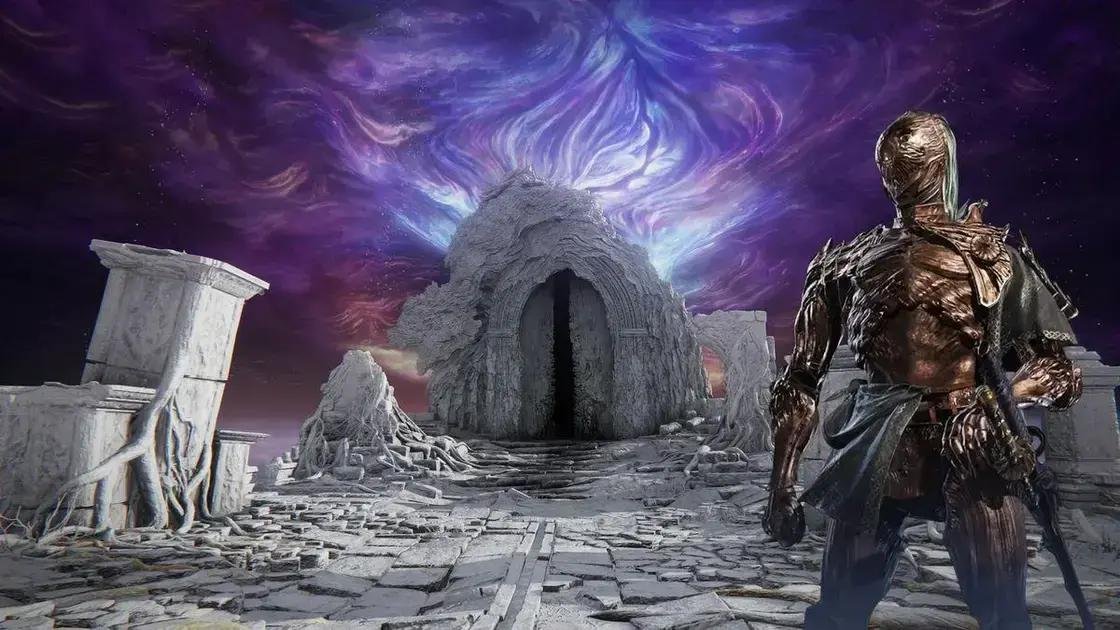 Descubra como abrir a porta secreta em Elden Ring: Nightreign