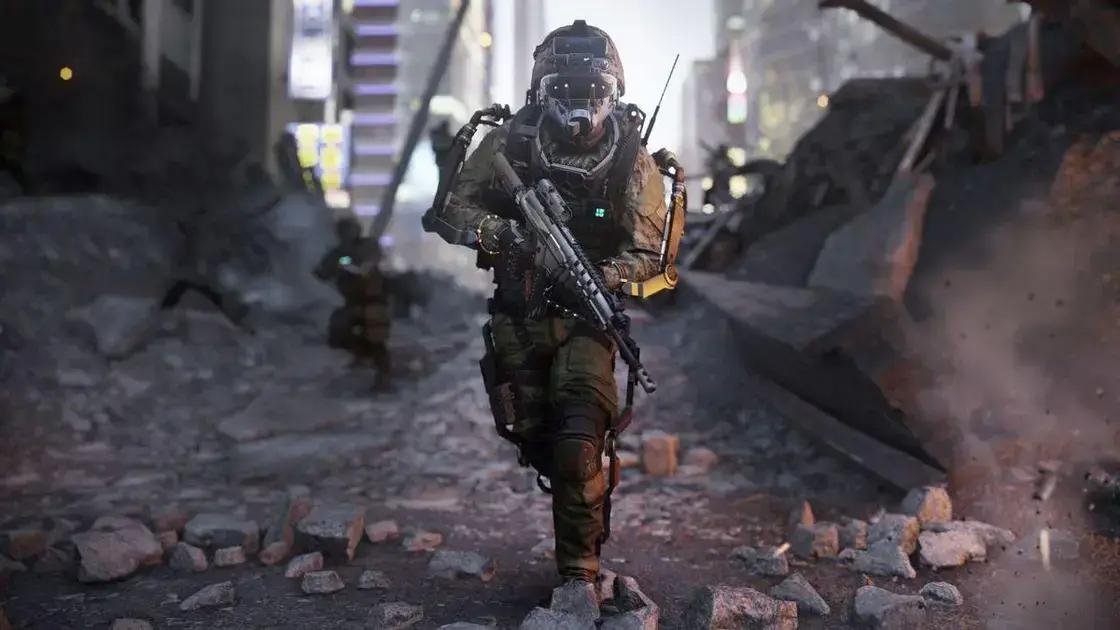 Novas Revelações Sobre Call of Duty: Black Ops 7 e O Que Esperar
