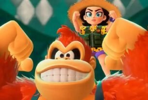 Donkey Kong Bananza: Melhores habilidades para dominar o jogo