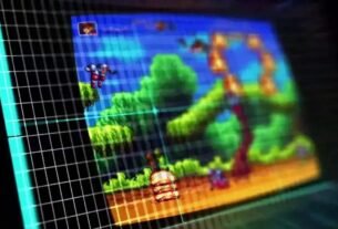 Descubra os Clássicos da SEGA Mega Drive na Switch