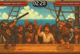 SeaCret 1: O polêmico jogo de Dalas Review e suas críticas