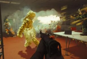FBC: Firebreak recebe transformações para atrair novos jogadores