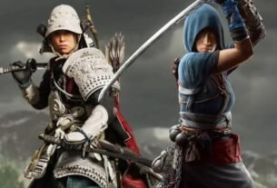 Ghost of Yotei: A Profunda Imersão na Cultura Japonesa dos Samurais