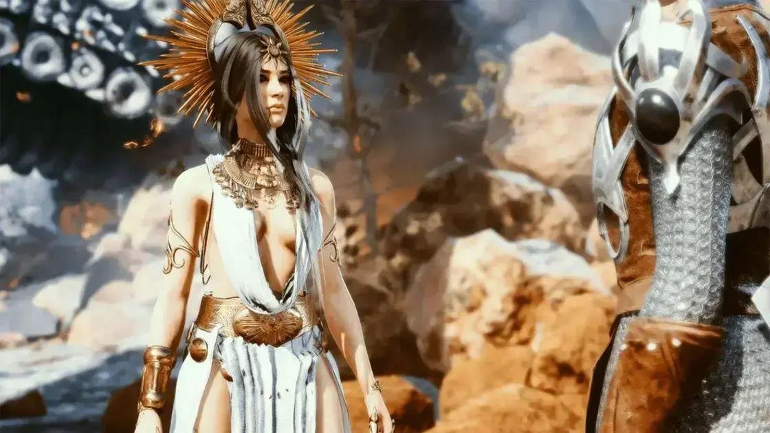 Explore Mods de Armadura Incríveis em Baldur’s Gate 3: Patch 8
