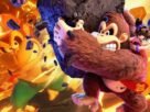 Os Melhores Jogos para Nintendo Switch 2: Donkey Kong e Mais