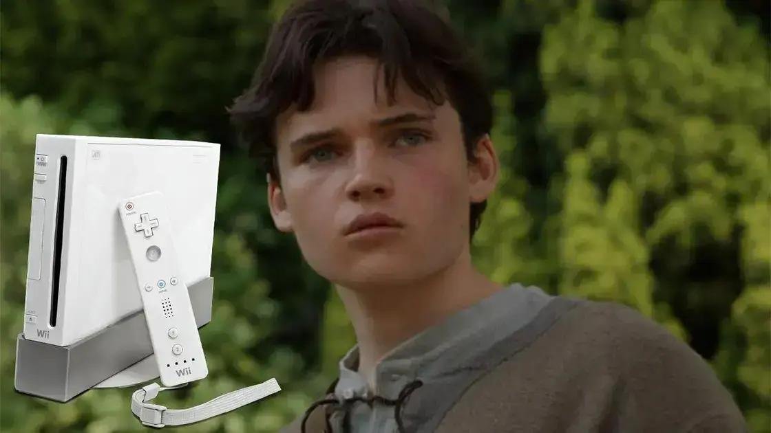 A tão aguardada adaptação de The Legend of Zelda para o cinema