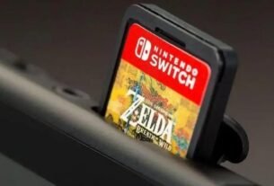 A possível extinção dos formatos físicos de jogos e seu impacto