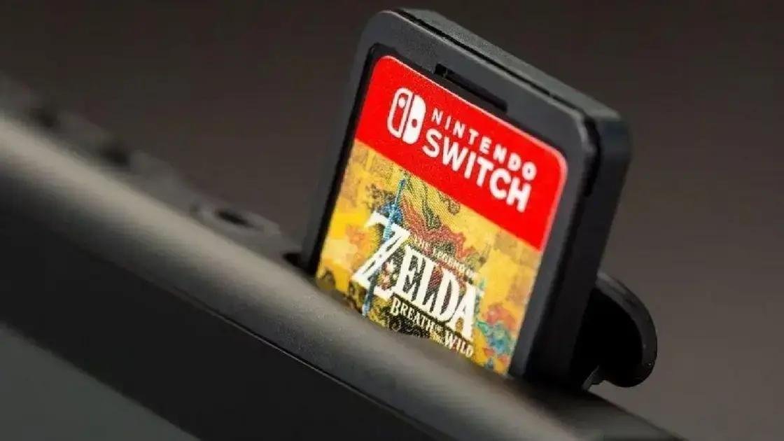 A possível extinção dos formatos físicos de jogos e seu impacto
