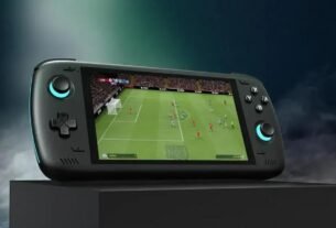 Ayn Odyn 2 Pro: O Poder do Jogo em Nuvem em Suas Mãos