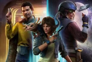 O que levou Star Wars: Outlaws ao fracasso nas vendas?