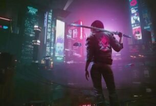 Como Encontrar o Chefe Secreto de Cyberpunk 2077 e o Referente a Blade