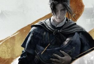 Inscrições abertas para a beta de Where Winds Meet em julho de 2025