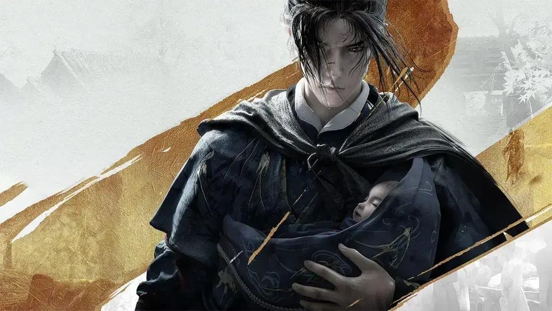 Inscrições abertas para a beta de Where Winds Meet em julho de 2025