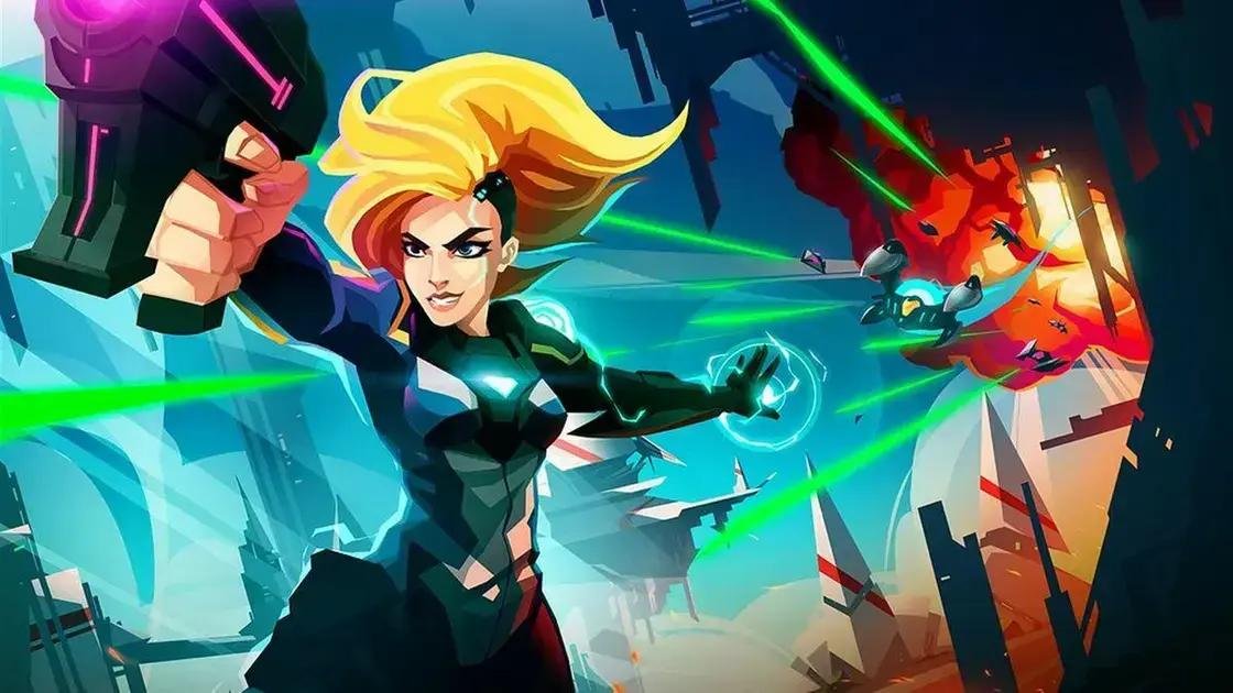 7 jogos em oferta na eShop da Nintendo por menos de 3 euros