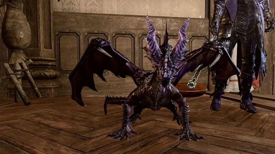 Descubra os melhores mods para Baldur's Gate 3 no console