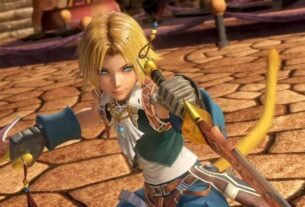 Rumores sobre o remake de Final Fantasy IX: O que sabemos até agora