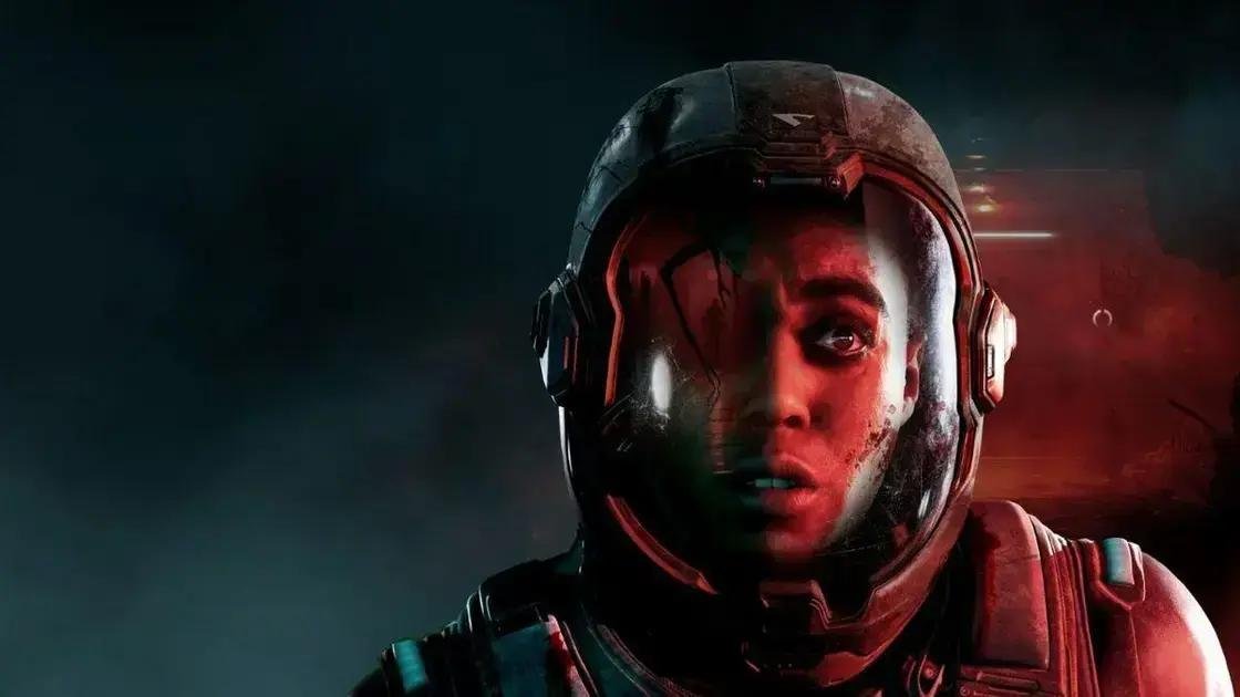 Supermassive Games atrasa lançamento de Directive 8020 para 2026