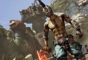 Borderlands 4: A Ansiedade Pelo Lançamento e Novidades na Nova Geração