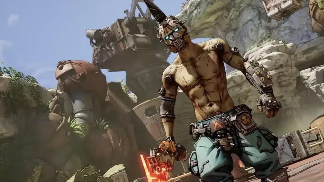 Borderlands 4: A Ansiedade Pelo Lançamento e Novidades na Nova Geração